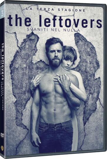 Leftovers (The) - Svaniti Nel Nulla - Stagione 03 (3 Dvd)