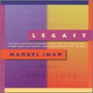 Legacy - MANUEL IMAN