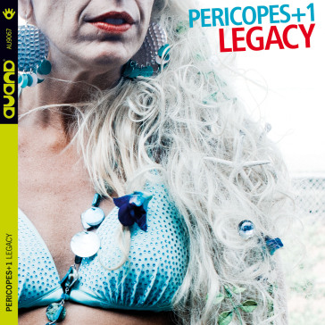 Legacy - PERICOPES+1