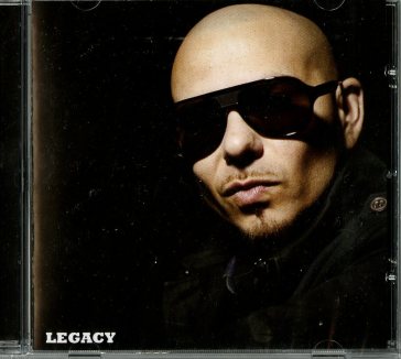 Legacy - Pitbull