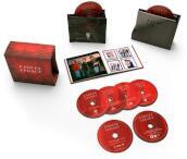 Legacy (box 12cd+dvd+b.ray)