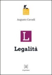 Legalità