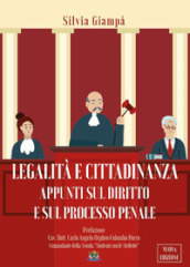 Legalità e cittadinanza. Appunti sul diritto e sul processo penale