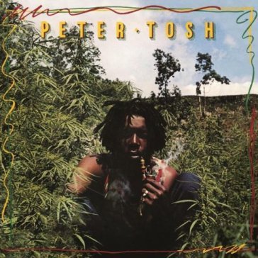 Legalize it (180 gr.) - Peter Tosh