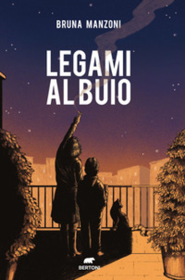 Legami al buio - Bruna Manzoni