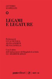 Legami e legature