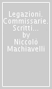 Legazioni. Commissarie. Scritti di governo. 2.1501-1503