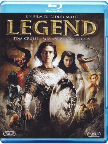 Legend (1985) - Ridley Scott