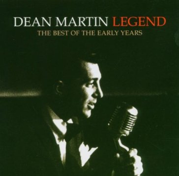 Legend -50tr- - Dean Martin