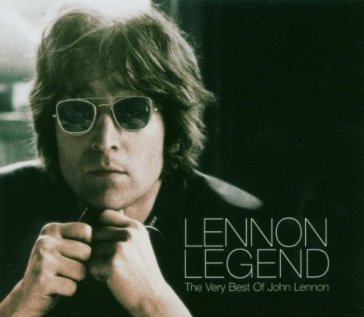 Legend - John Lennon