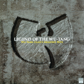 Legend Of The Wu-tang: Wu-tang Clan