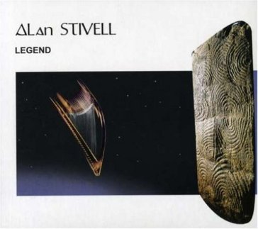 Legend - mojenn - Alan Stivell