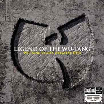 Legend of wu tang clan greatest hits - Wu - TANG CLAN