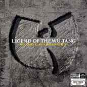 Legend of wu tang clan greatest hits