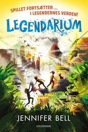 Legendarium