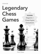 Legendary Chess Games