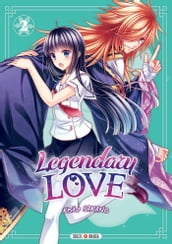 Legendary Love T02