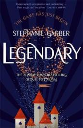 Stephanie Garber: libri, ebook e audiolibri dell'autore