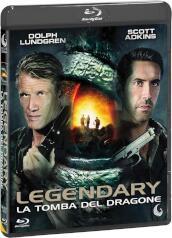 Legendary - La tomba del dragone (Blu-Ray)