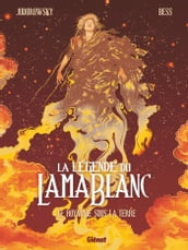 La Légende du lama blanc - Tome 03