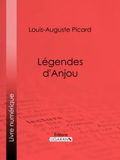 Légendes d Anjou