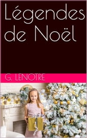 Légendes de Noël