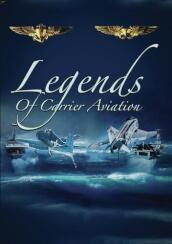 Legends Of Carrier Aviation [Edizione: Stati Uniti]
