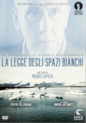 Legge Degli Spazi Bianchi (La)