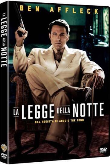 Legge Della Notte (La) - Ben Affleck