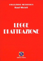 Legge di attrazione