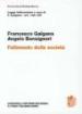 Legge fallimentare. Fallimento delle società. Artt. 146-159