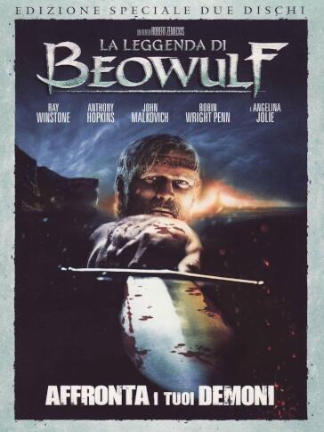 Leggenda Di Beowulf (La) (SE) (2 Dvd) - Robert Zemeckis