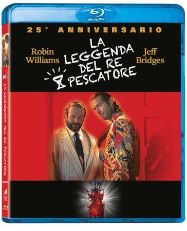 Leggenda Del Re Pescatore (La) - Terry Gilliam