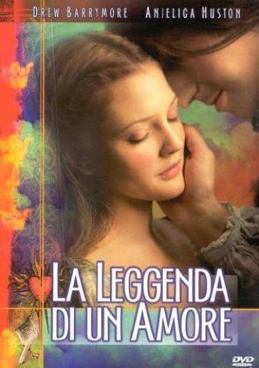 Leggenda Di Un Amore (La) - Andy Tennant