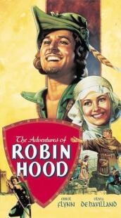 Leggenda Di Robin Hood (La) (Special Edition) (2 Dvd)