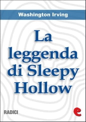 La Leggenda di Sleepy Hollow (The Legend of Sleepy Hollow)