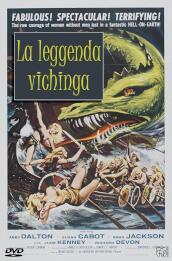 Leggenda Vichinga (La)