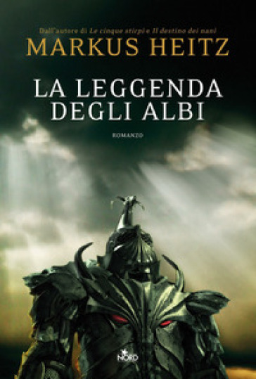 Leggenda degli albi (La) - Markus Heitz