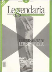 Leggendaria. 81: Abruzzo