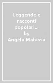 Leggende e racconti popolari di Napoli