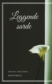 Leggende sarde