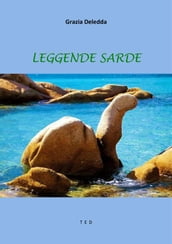 Leggende sarde