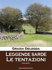 Leggende sarde - Le tentazioni