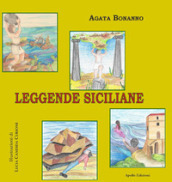 Leggende siciliane