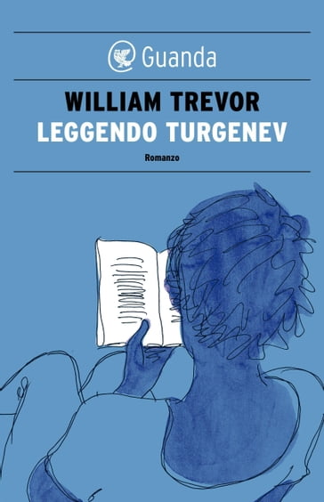 Leggendo Turgenev - William Trevor