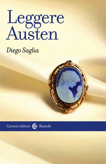 Leggere Austen - Saglia Diego