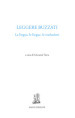 Leggere Buzzati. La lingua, le lingue, le traduzioni