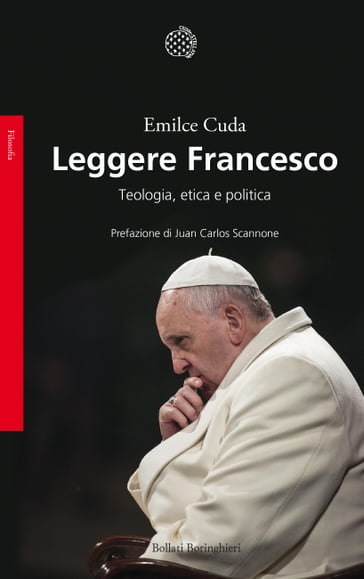 Leggere Francesco - Emilce Cuda