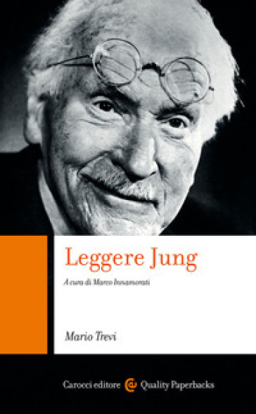 Leggere Jung - Mario Trevi