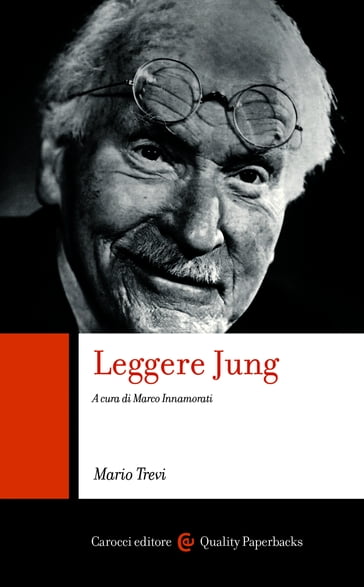 Leggere Jung - Mario Trevi